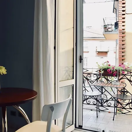 Casa Cristina Bed & Breakfast Casale Monferrato Exterior photo
