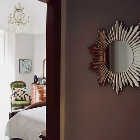 Casa Cristina Bed & Breakfast Casale Monferrato Exterior photo