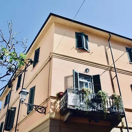 Casa Cristina Bed & Breakfast Casale Monferrato Exterior photo