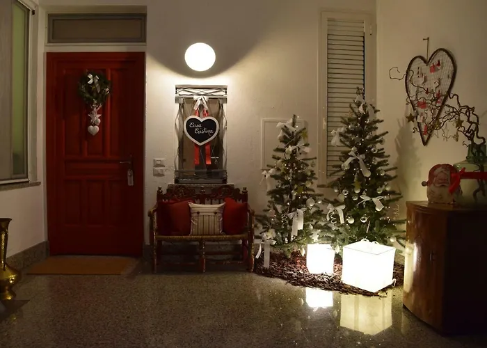 Casa Cristina