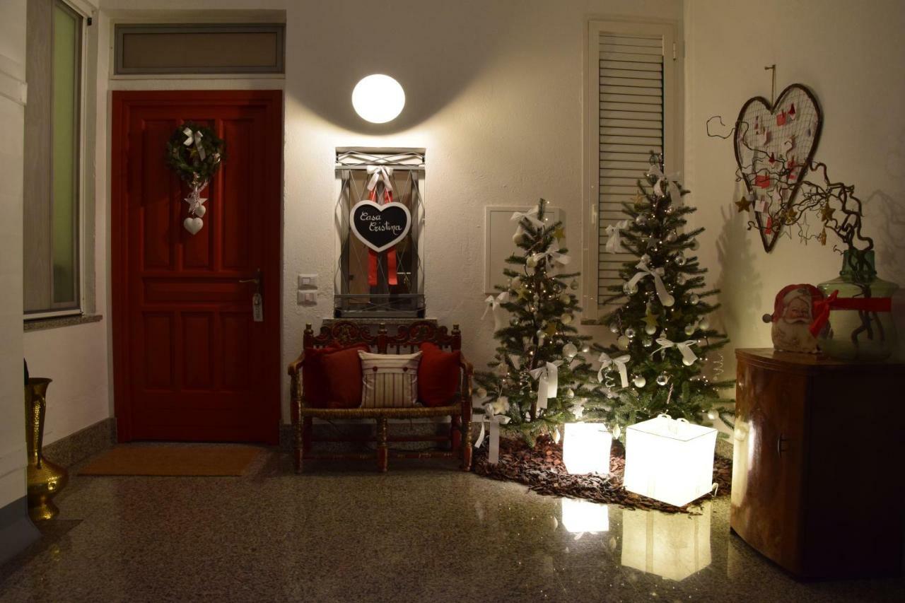 Casa Cristina Bed & Breakfast Casale Monferrato