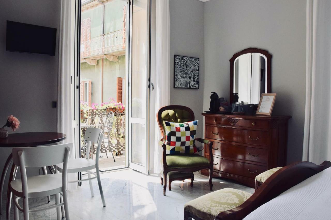 Casa Cristina Bed & Breakfast