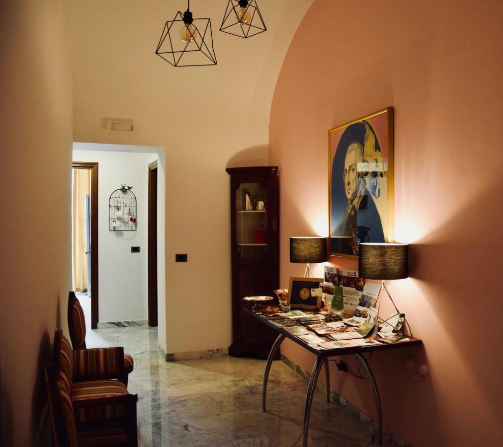 Casa Cristina Bed & Breakfast