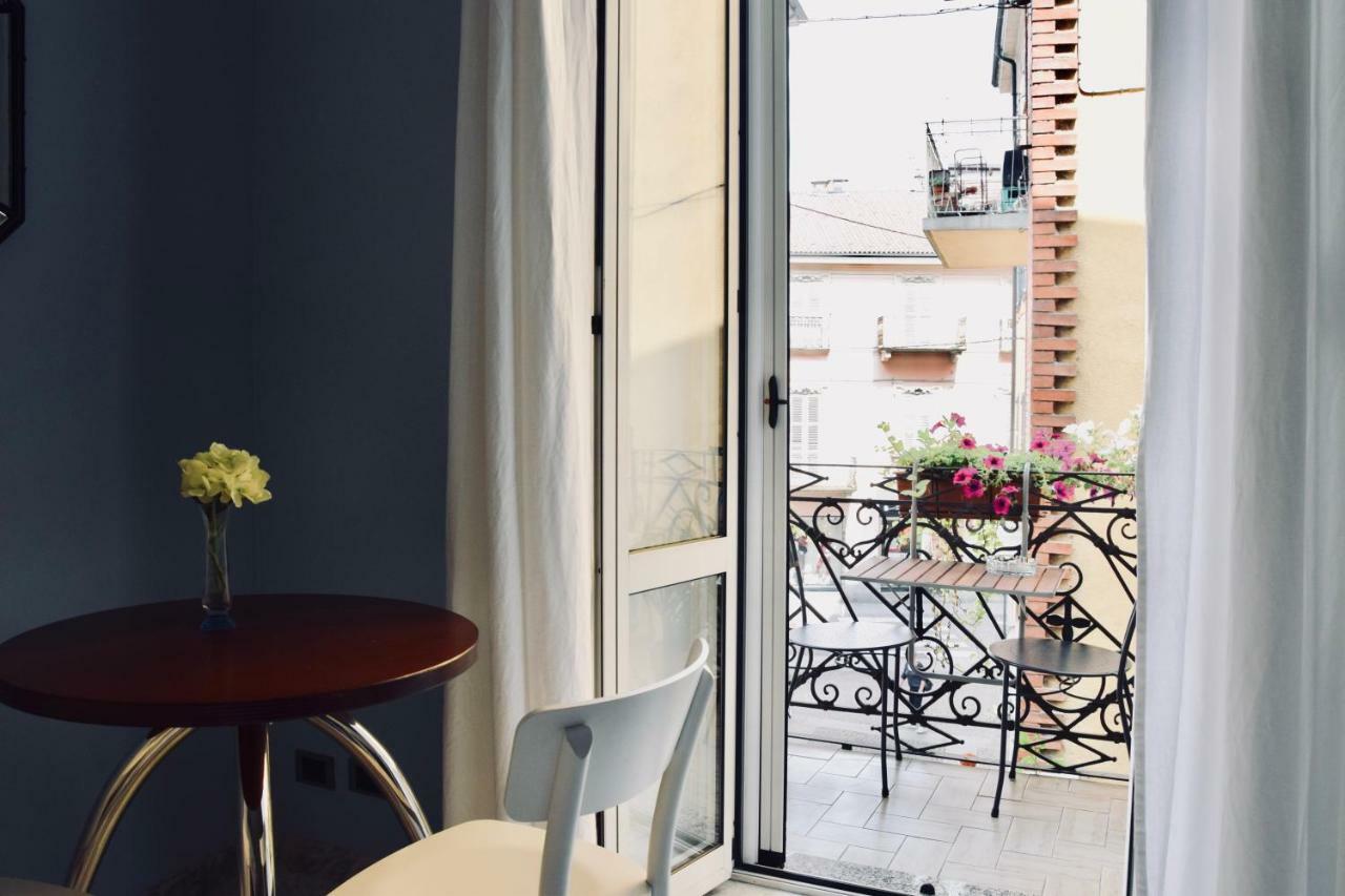 Bed & Breakfast Casa Cristina Casale Monferrato