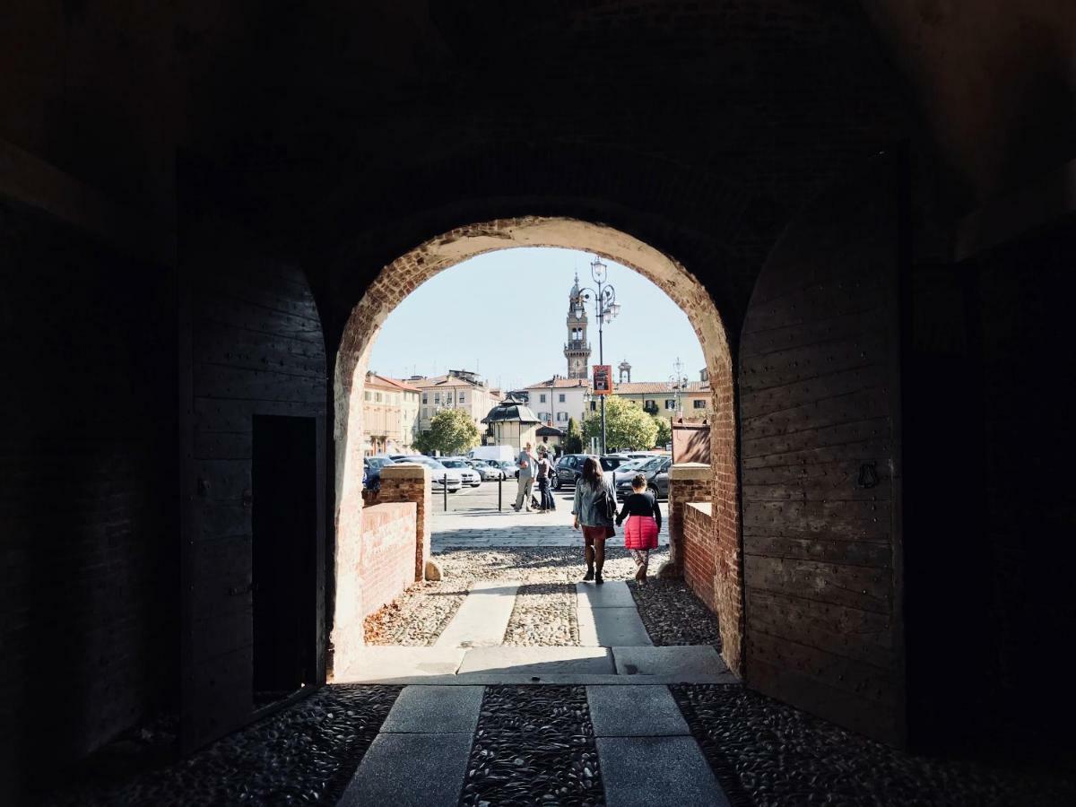 Casa Cristina