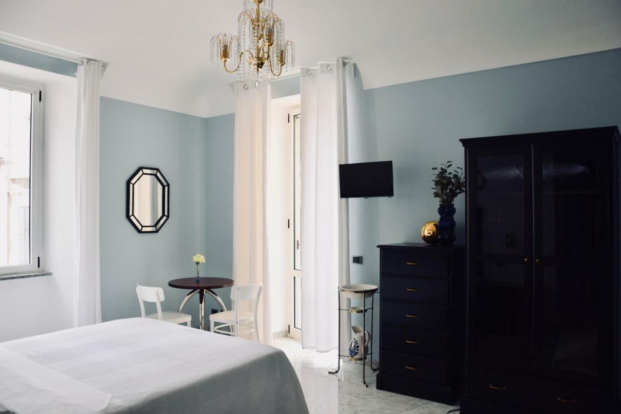 Bed & Breakfast Casa Cristina