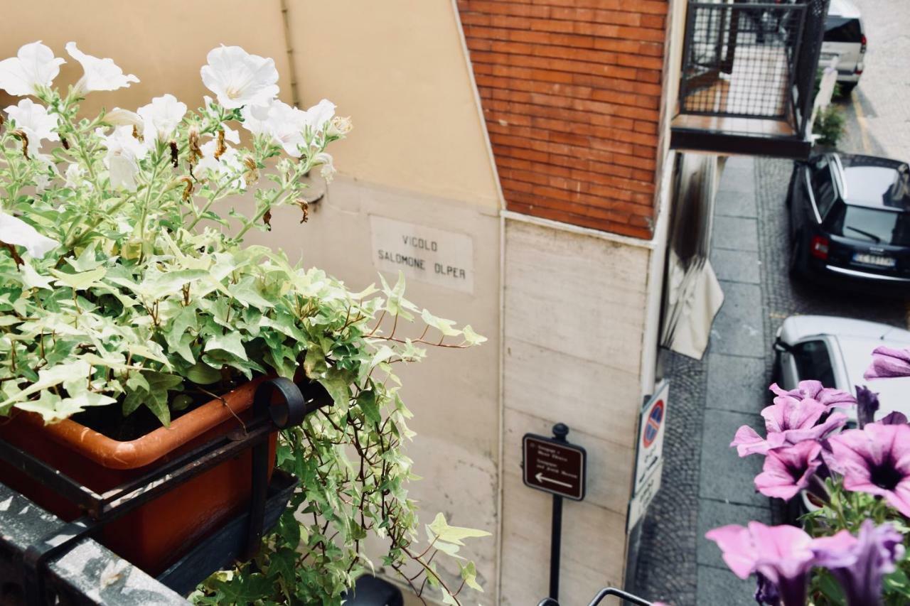 Bed & Breakfast Casa Cristina