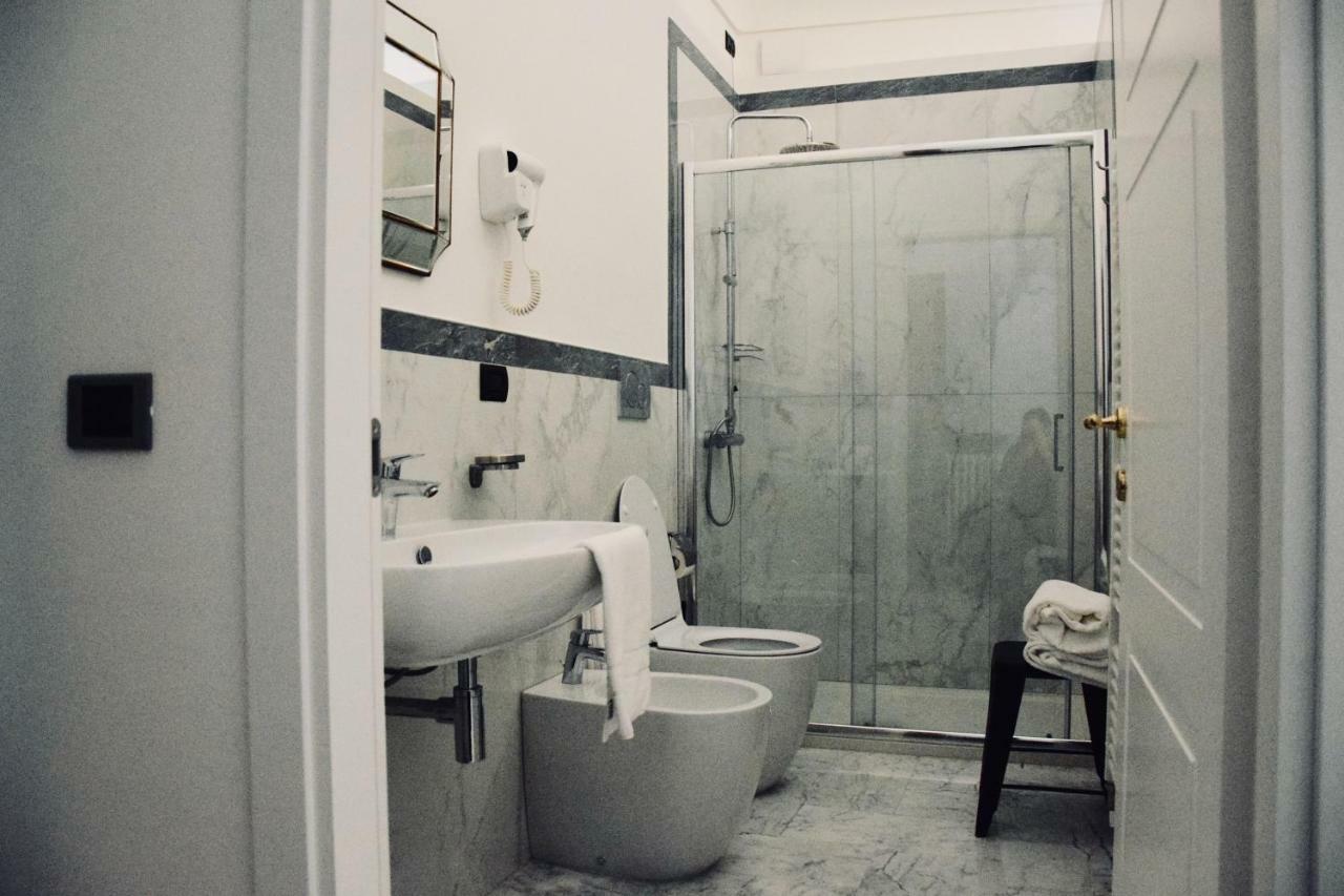 Casa Cristina Bed & Breakfast *
