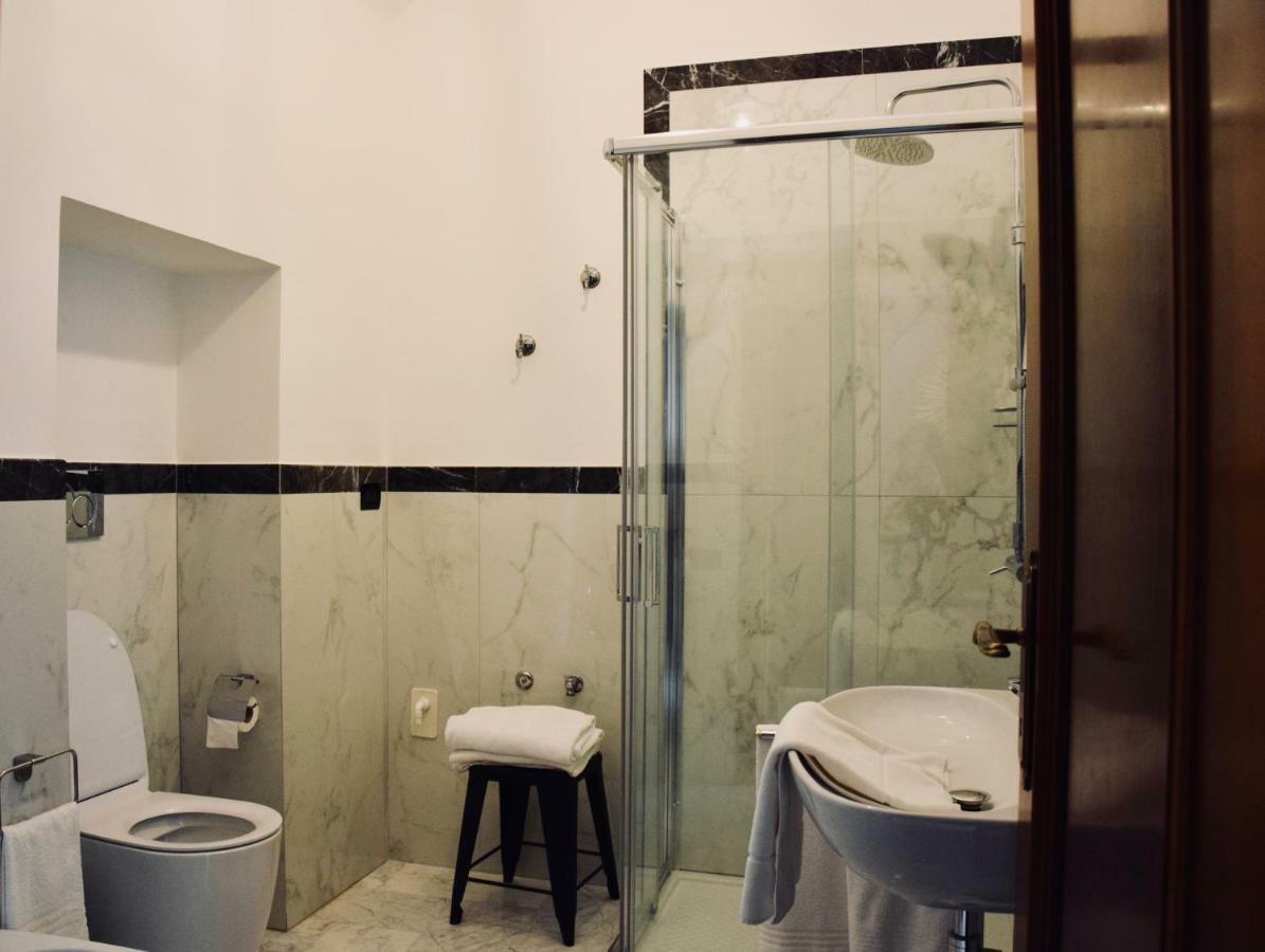 Bed & Breakfast Casa Cristina *