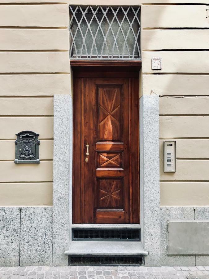 Casa Cristina *