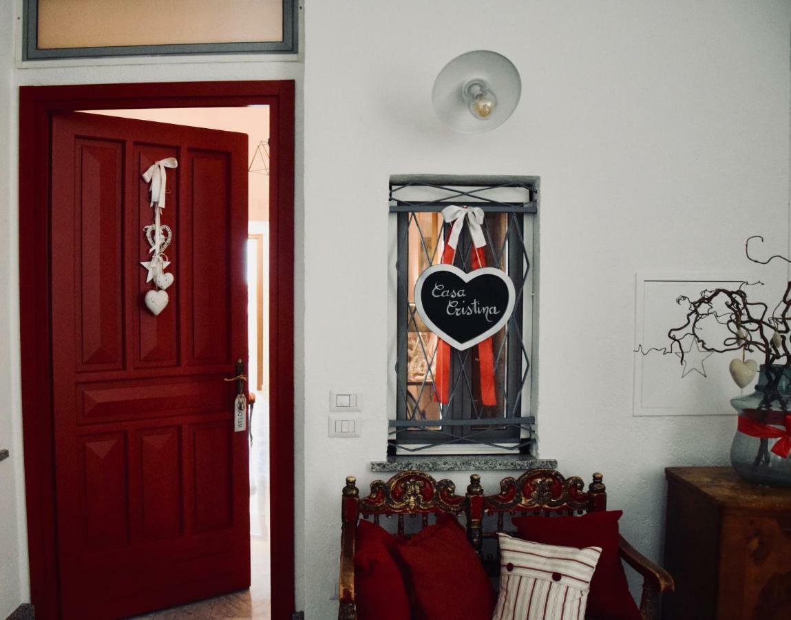 Casa Cristina Bed & Breakfast Casale Monferrato